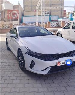كيا K5